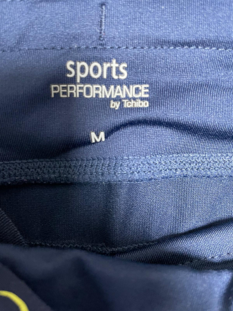 Sports Performance colanti                           M [2]