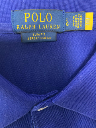 Polo Ralph Lauren tricou                       M [2]