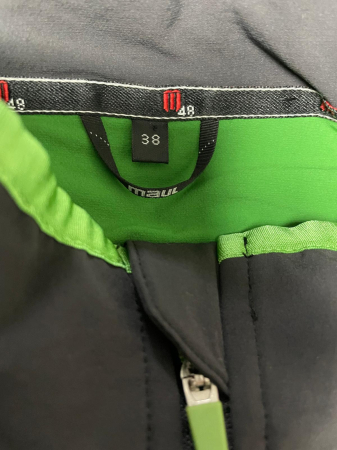 Maui                     S [2]