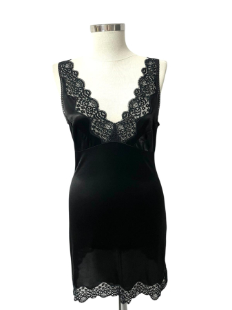 Lenjerii si pijamale - Rochie noapte                         XS