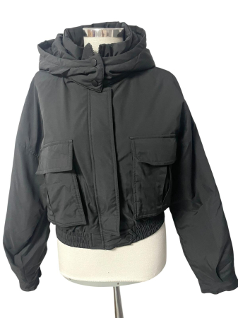 Geci - Shein geaca oversize                    S