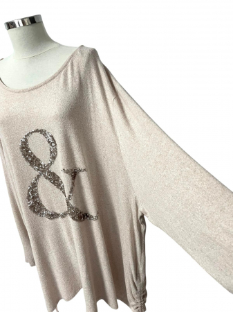 Yours bluza                            5XL [1]