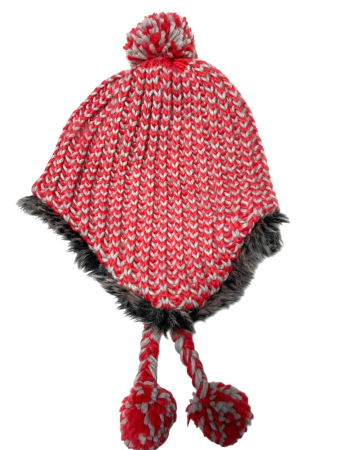 Femei - C&A caciula dublata