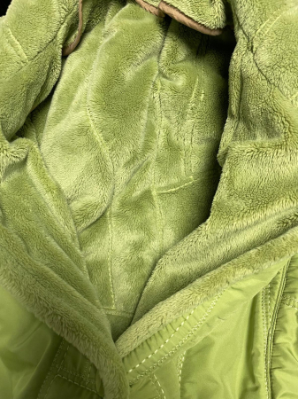 Geaca imblanita                        L [2]