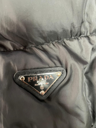 Prada geaca puf                               S [6]