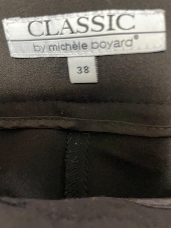 Michele Boyard pantaloni                      M/40 [2]
