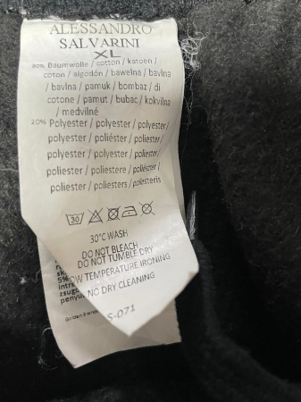 Alessandro Salvarini pantaloni                        XXL [2]