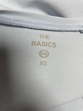 C&A bluza                            XS [2]