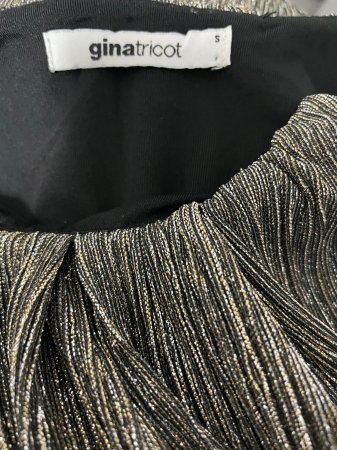 Gina tricot rochie               S [3]