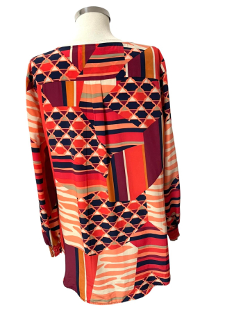 Style Co bluza                            XL [1]