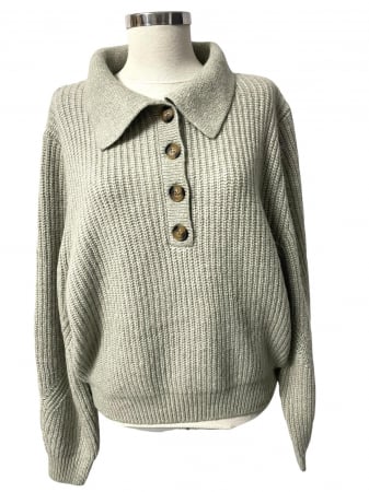 Pulovere - H&M pulover                              XL