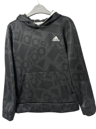 Sport - Adidas hanorac                      10-12 ani