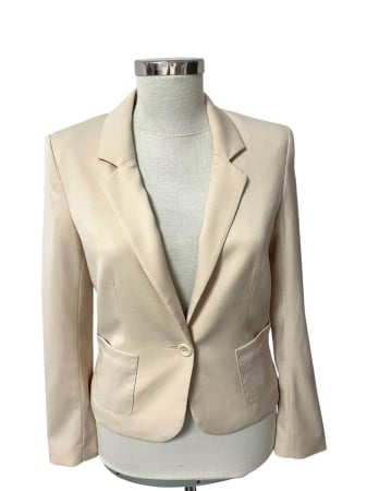 Sacouri si Costume - H&M sacou                          S