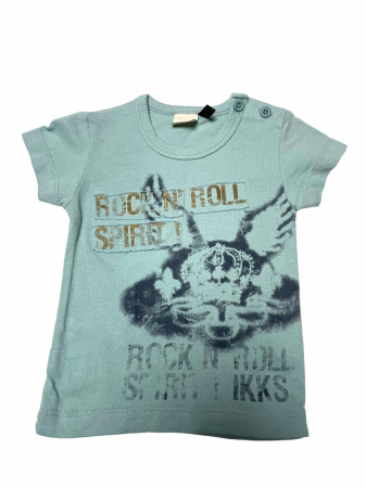 Copii - Ikks tricou                 60