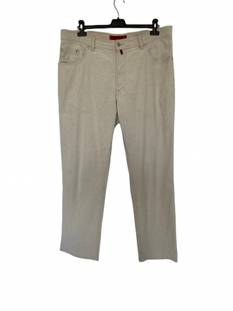 Pantaloni - Pantaloni Pierre Cardin               XL