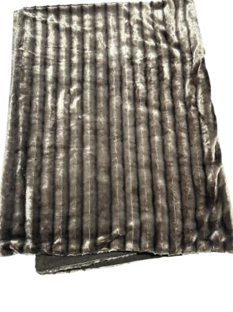 Pentru Casă - Patura imitatie de blana