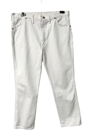 Blugi - Wrangler blugi                       XL