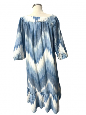 Isolde rochie bumbac                         XL [2]