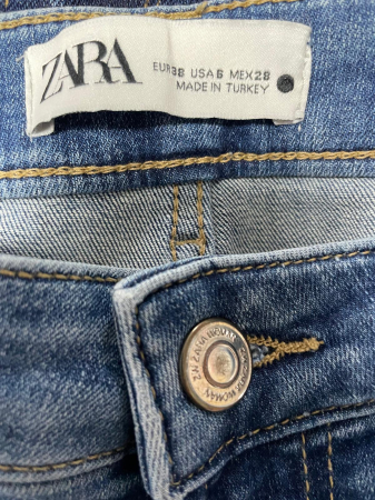 Zara blugi                       M [2]