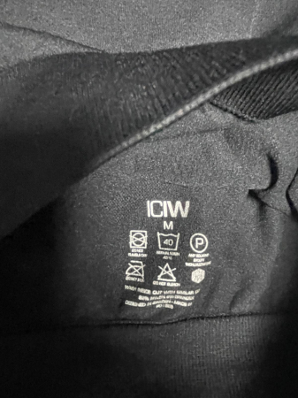 Iciw tricou                      M [2]