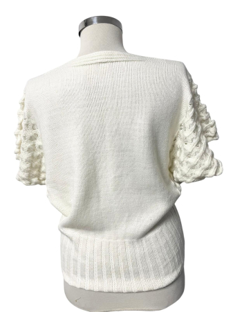 Pulover                                S/M [2]