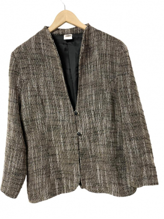 Sacouri si Costume - Toni Rufo sacou                               L