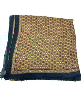 Femei - Massimo Dutti esarfa matase