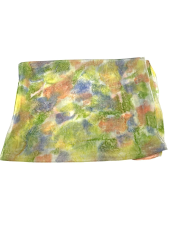 Esarfe si caciuli - Esarfa matase