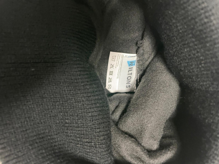 Thinsulate caciula dublata [1]