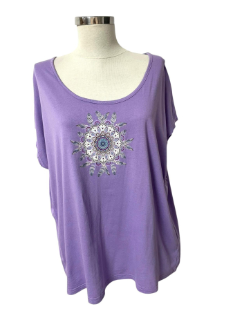 Femei - Tricou                     XXL