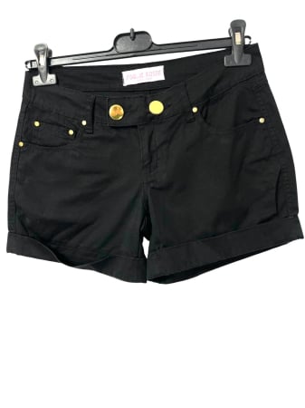 Pantaloni scurti - Pantaloni scurti                     S
