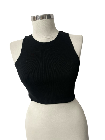Femei - Pull& Bear maiou                       XS