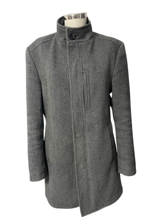 Geci - Esprit palton                  M