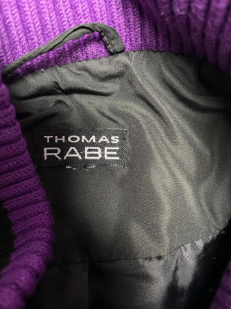 Thomas Rabe vesta                   XL-XXL [2]