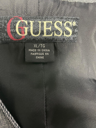Guess vesta                     L [2]