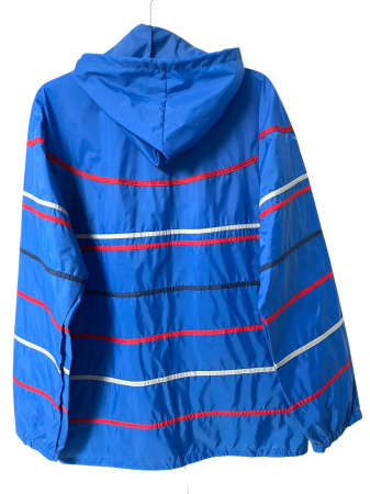 Rodeo geaca subtire de ploaie                        L [1]