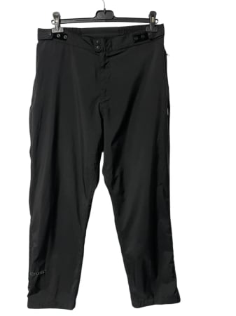 Barbati - Cross pantaloni fas                           M/L