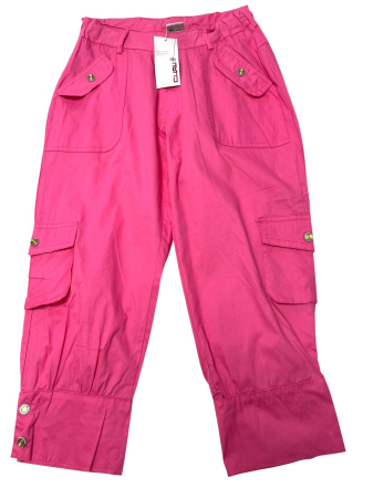 Barbati - Pantaloni fete 3/4                           14 ani