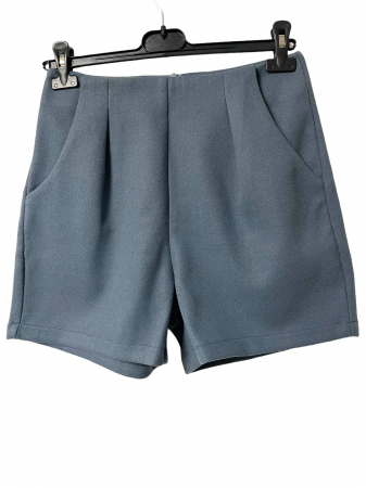 Pantaloni scurti - Pantaloni scurti            S