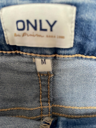 Only fusta                        S [2]