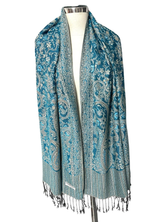 Pashmina esarfa casmir [1]