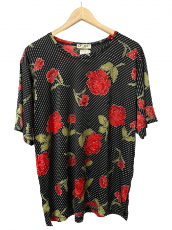 Bluze/Topuri - Cat Best bluza                XL