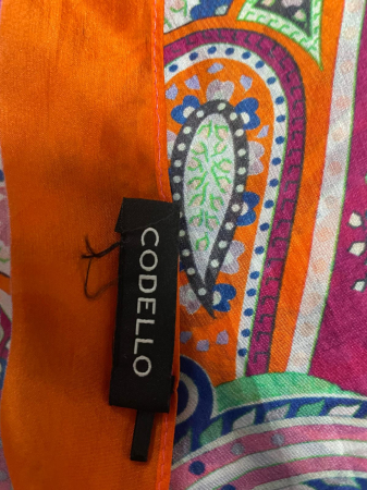 Codello esarfa matase [2]