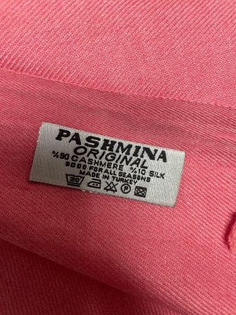 Pashmina esarfa casmir si matase [2]