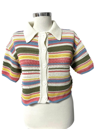 Pulovere - Zara pulover                         S