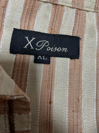 Poison camasa                          XL [2]