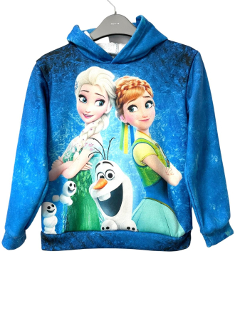 Hanorace - Hanorac fete                       122