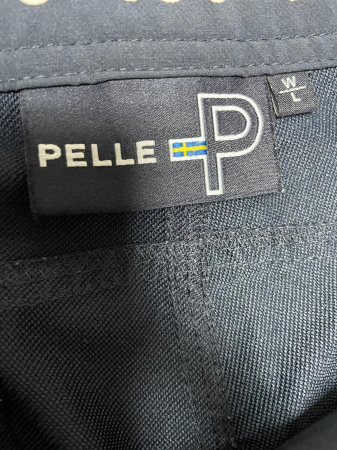 Pelle P pantaloni scurti                         L/XL [2]