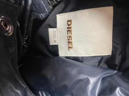 Diesel geaca puf si pene                     M [2]