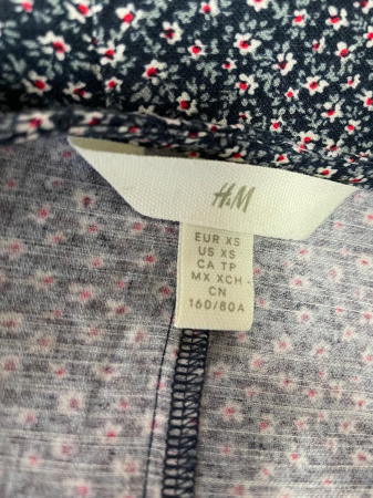 H&M rochie                         S [2]
